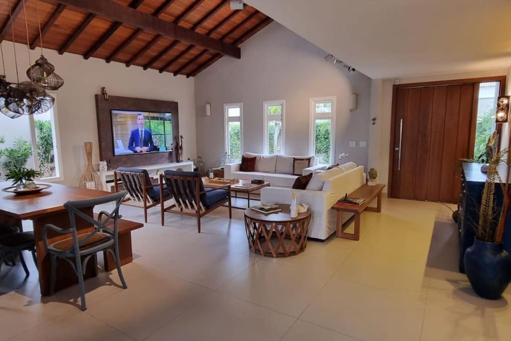 Recanto Dos Canarios - Buzios Villa Exterior photo
