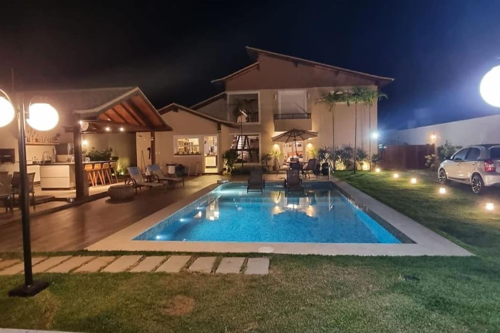 Recanto Dos Canarios - Buzios Villa Exterior photo