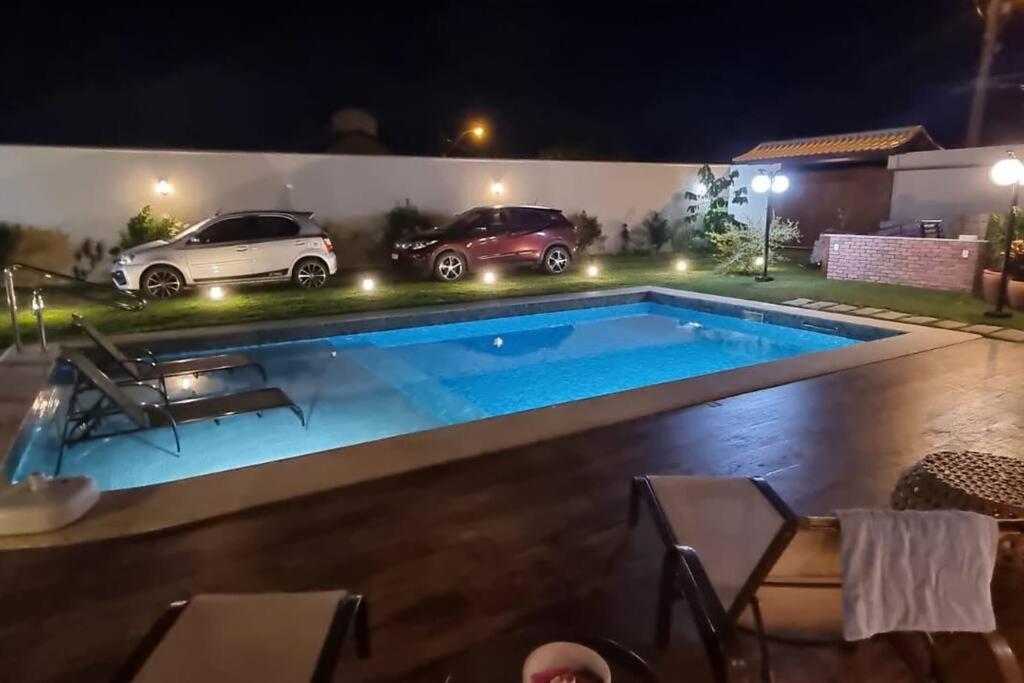 Recanto Dos Canarios - Buzios Villa Exterior photo